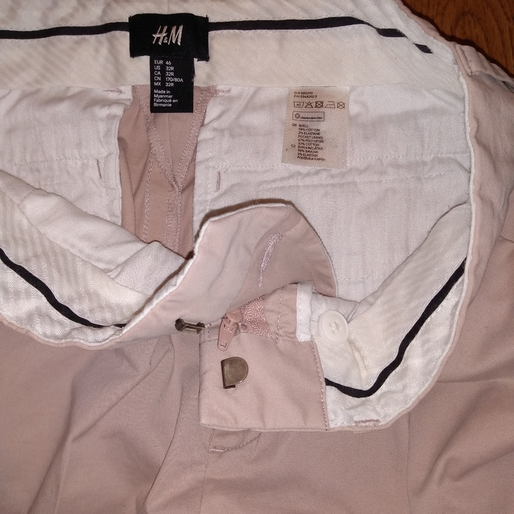 3/$15 Shorts - Picture 3 of 3